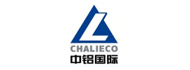 中鋁國(guó)際